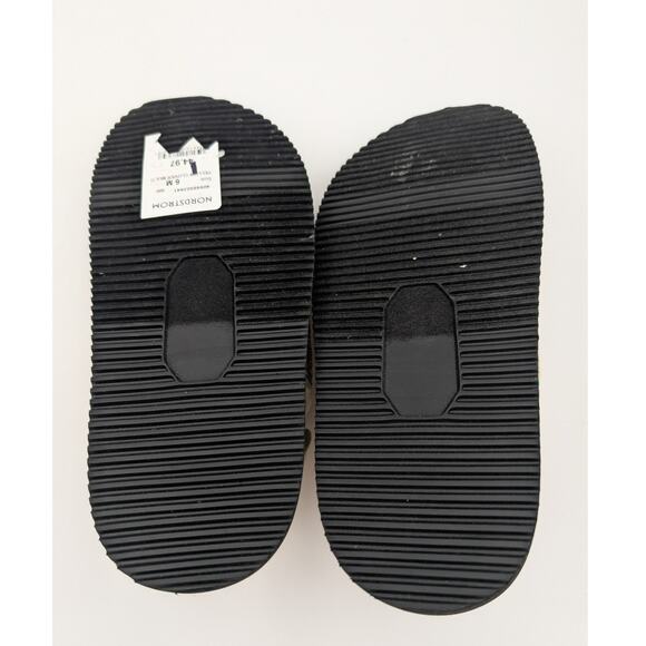 ABound Chance Platform Sandal Women's Yellow Clover Multi Size US6M - Picture 6 of 10